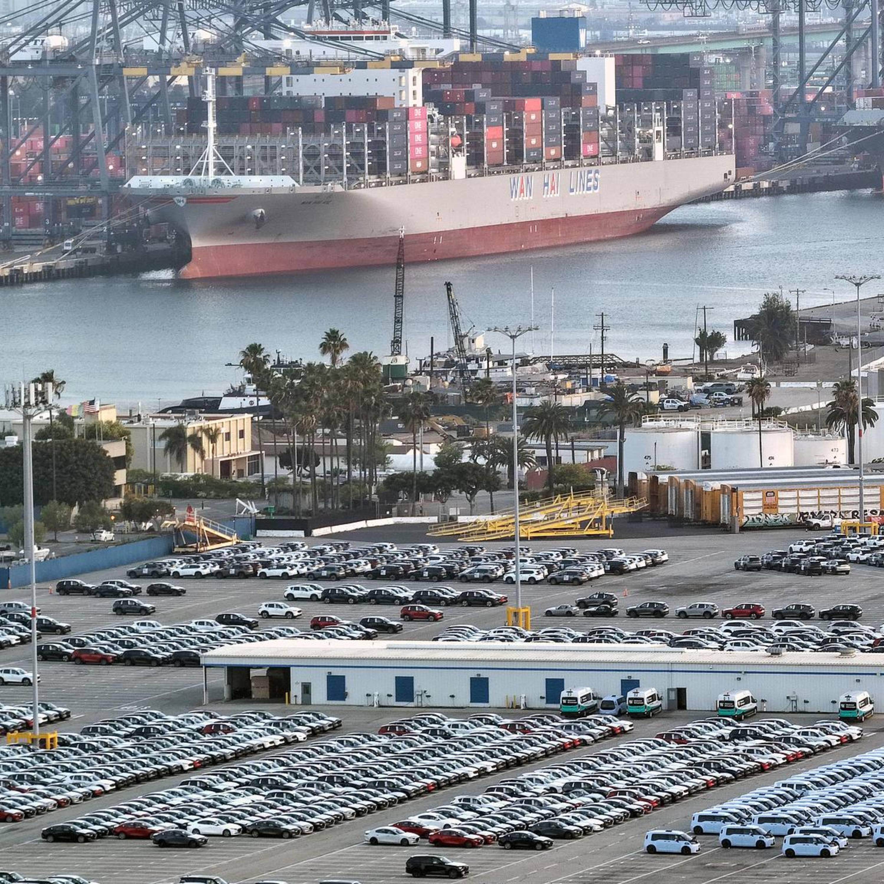 Trump administration to impose new global tariffs