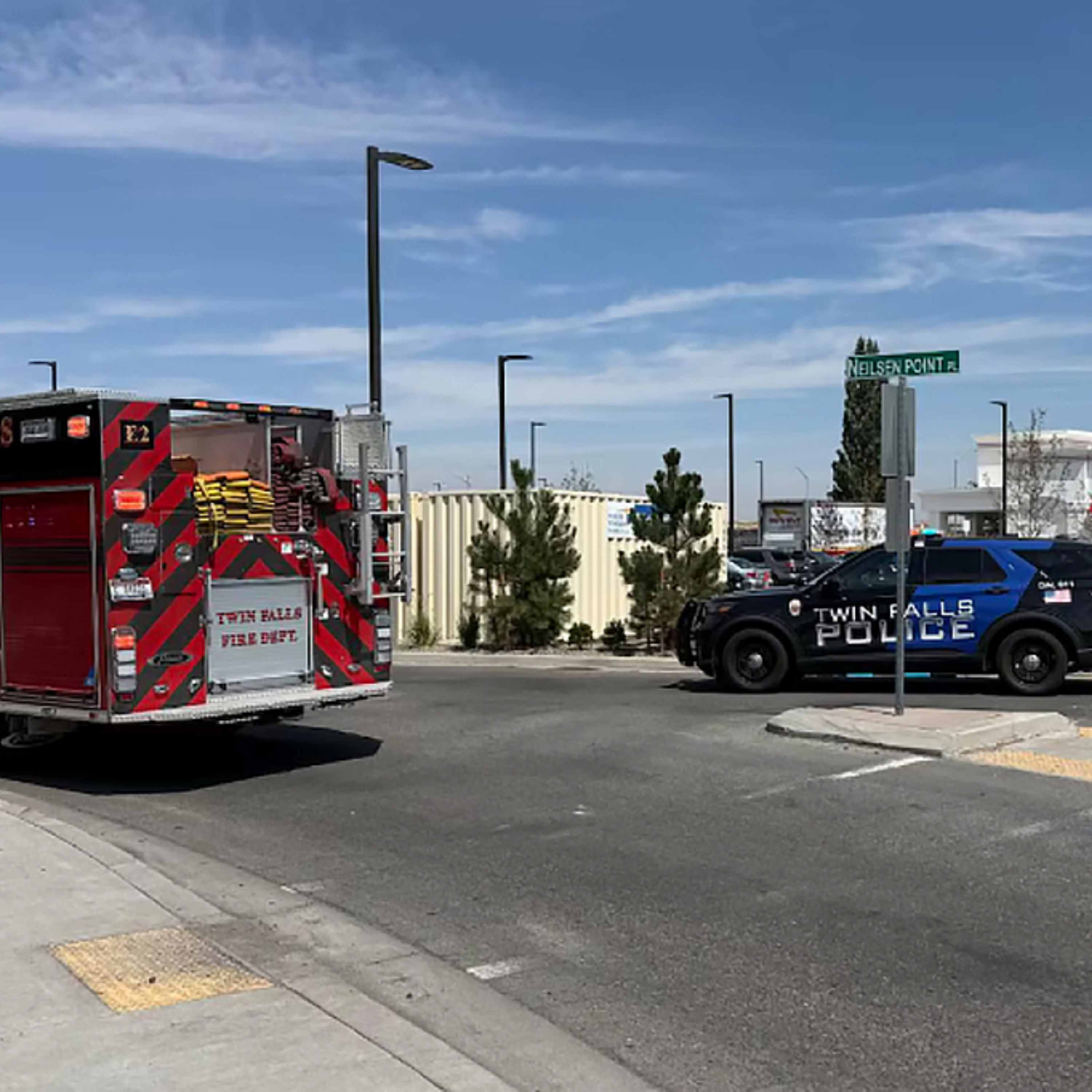 Multiple fatalities reported in Idaho restaurant shooting