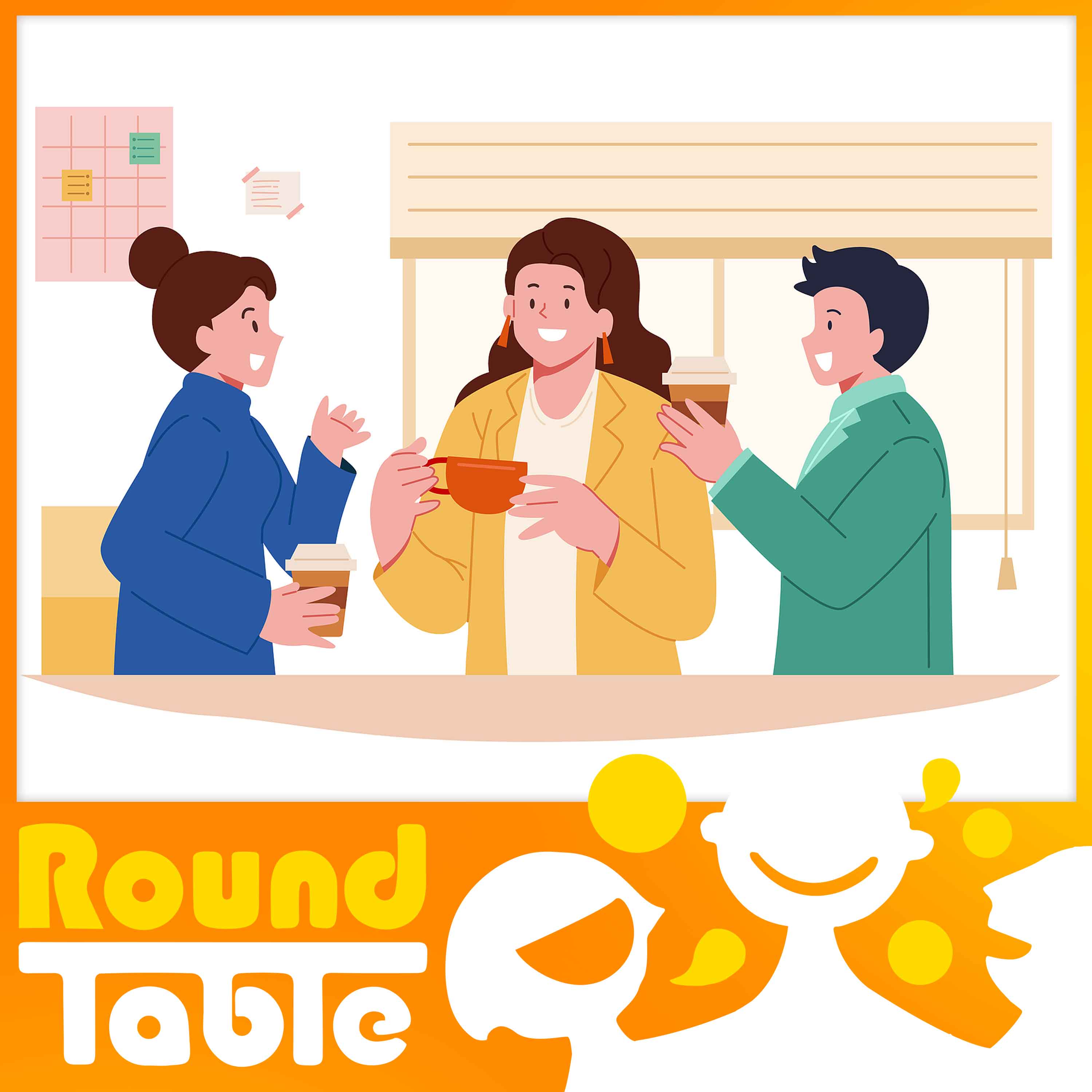SOAPBOX: Are young people bad at socializing? Episode cover