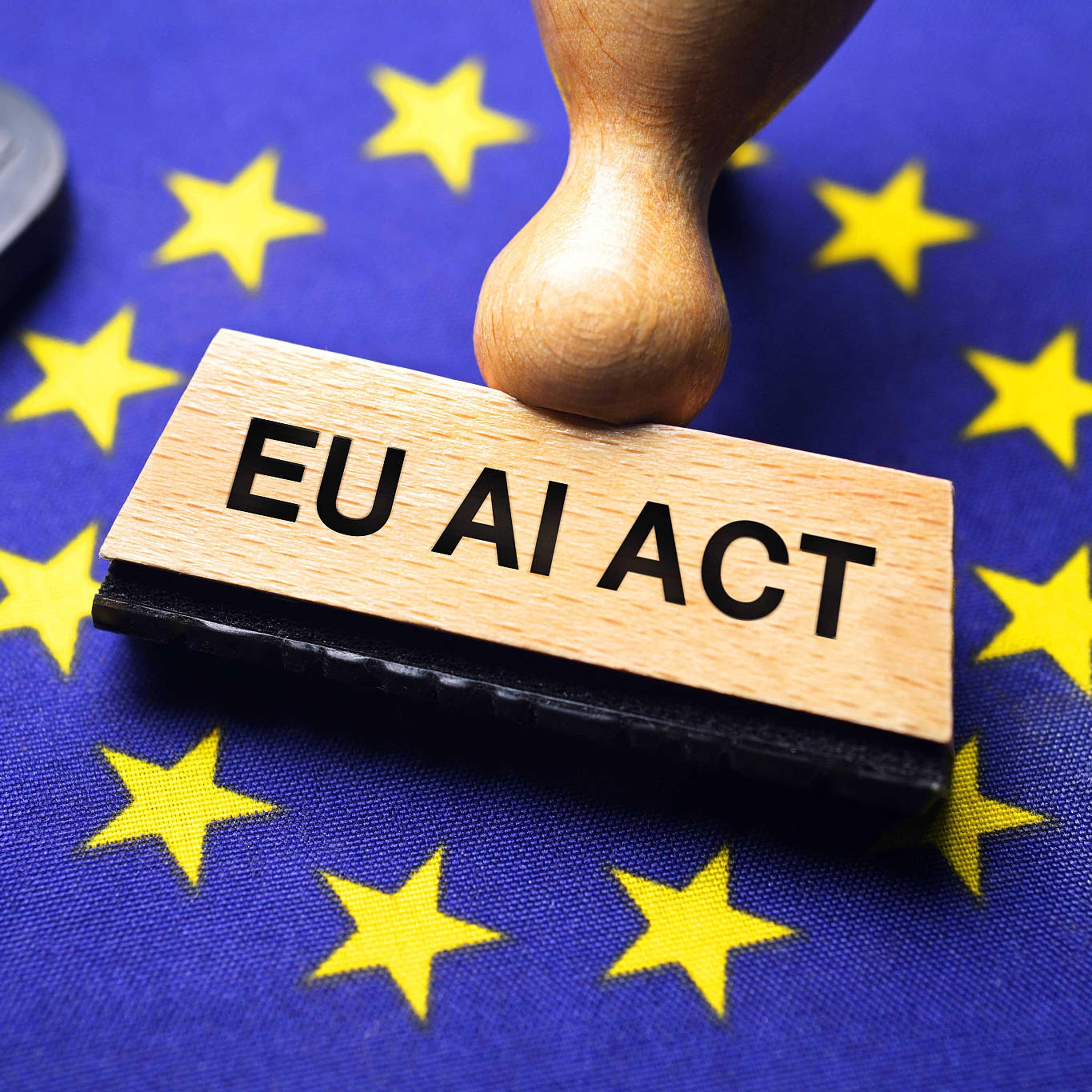 EU regulations take effect, helping users recognize AI-generated content