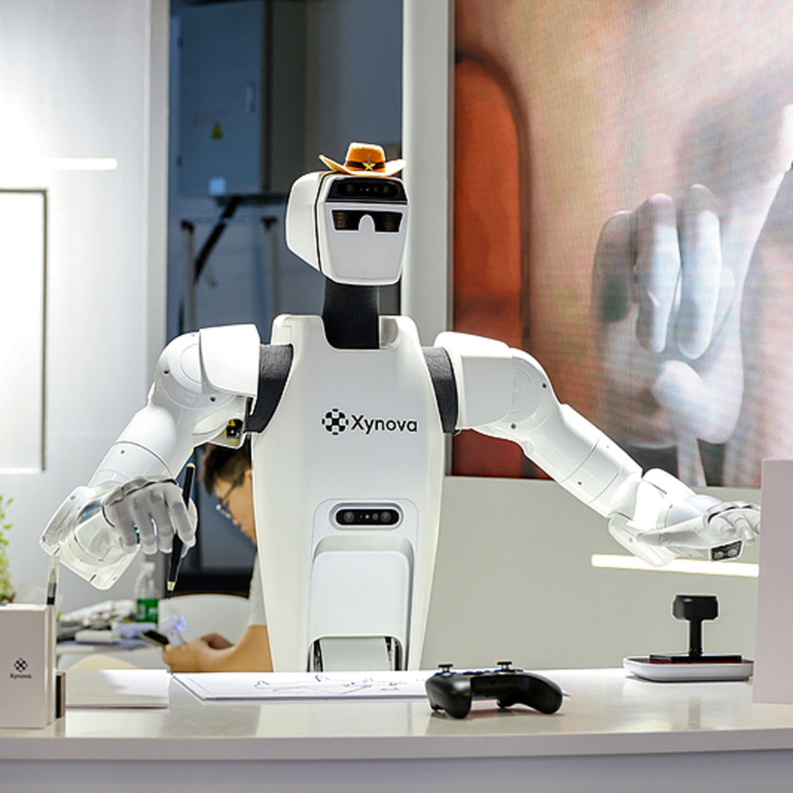 China's AI industry tops 1.2 trillion yuan in 2025, up 40 pct