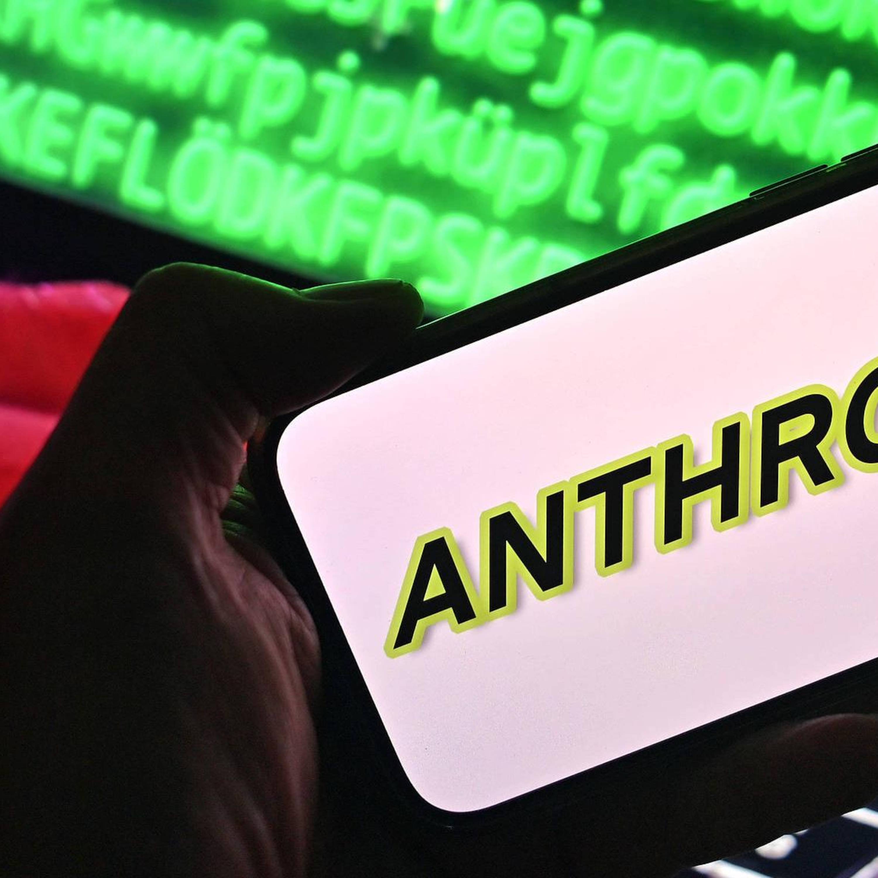 Anthropic, OpenAI's models create fake identities to fool humans in new cyber incident