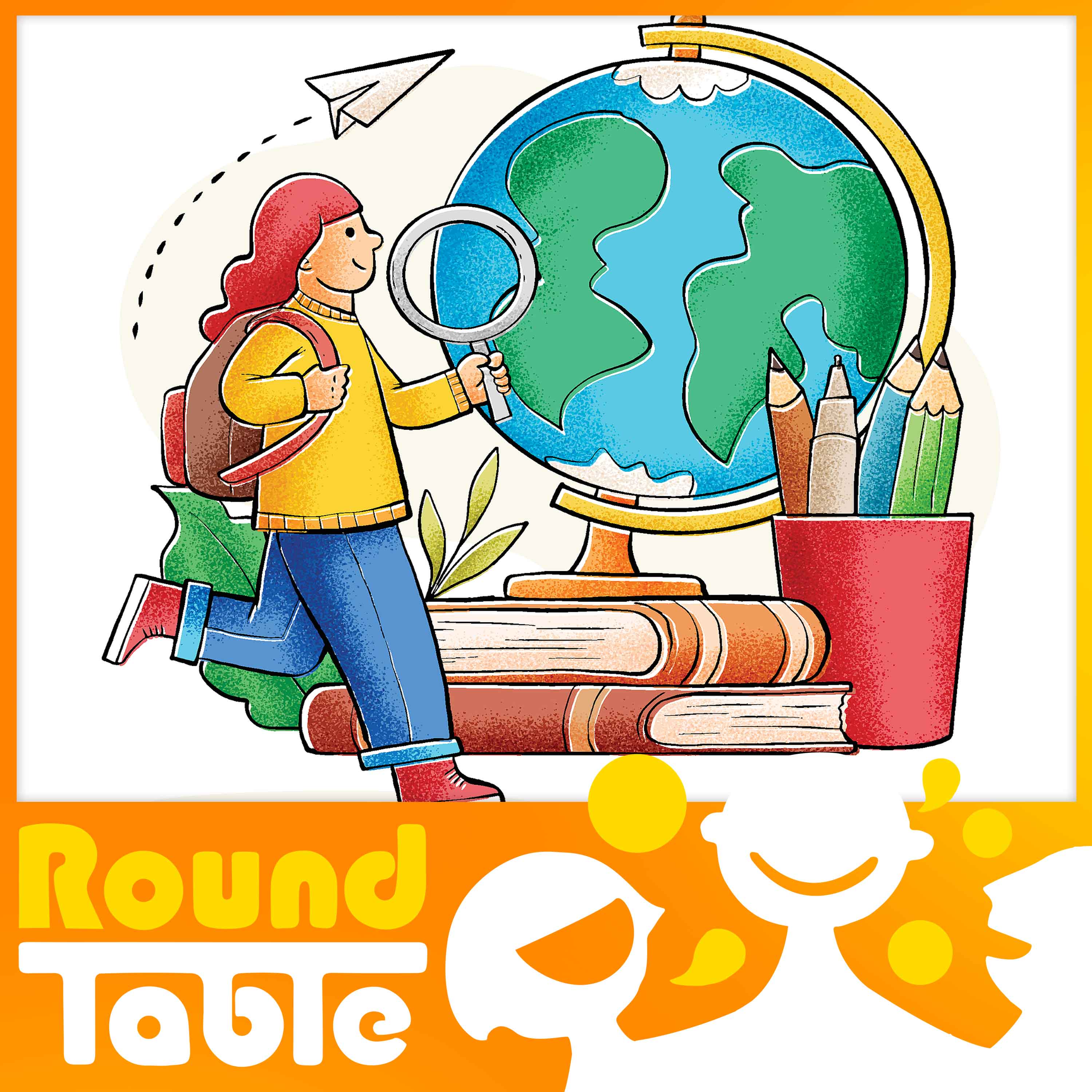 China's return as a global study hub Episode cover