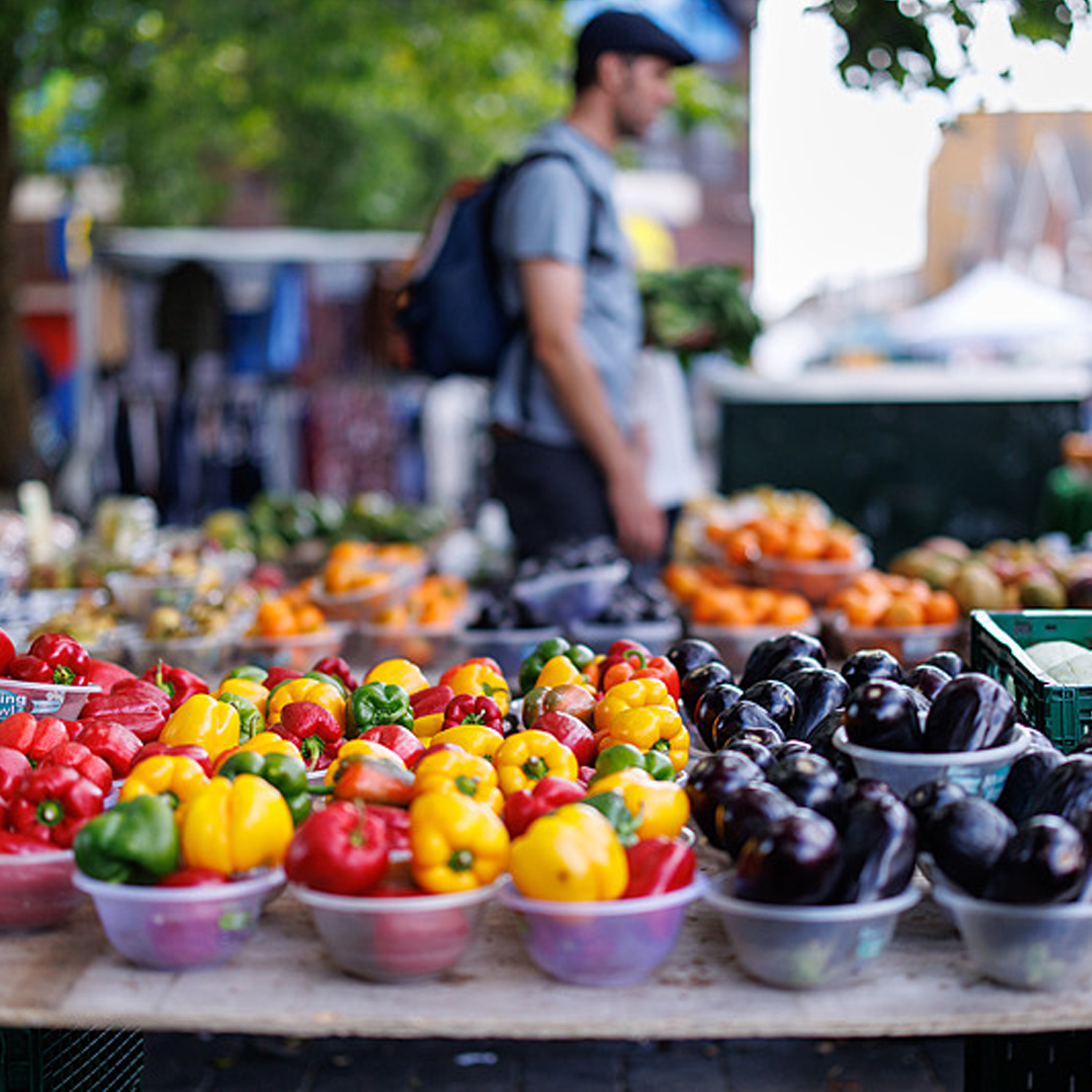 Why climateflation could be the next food price shock