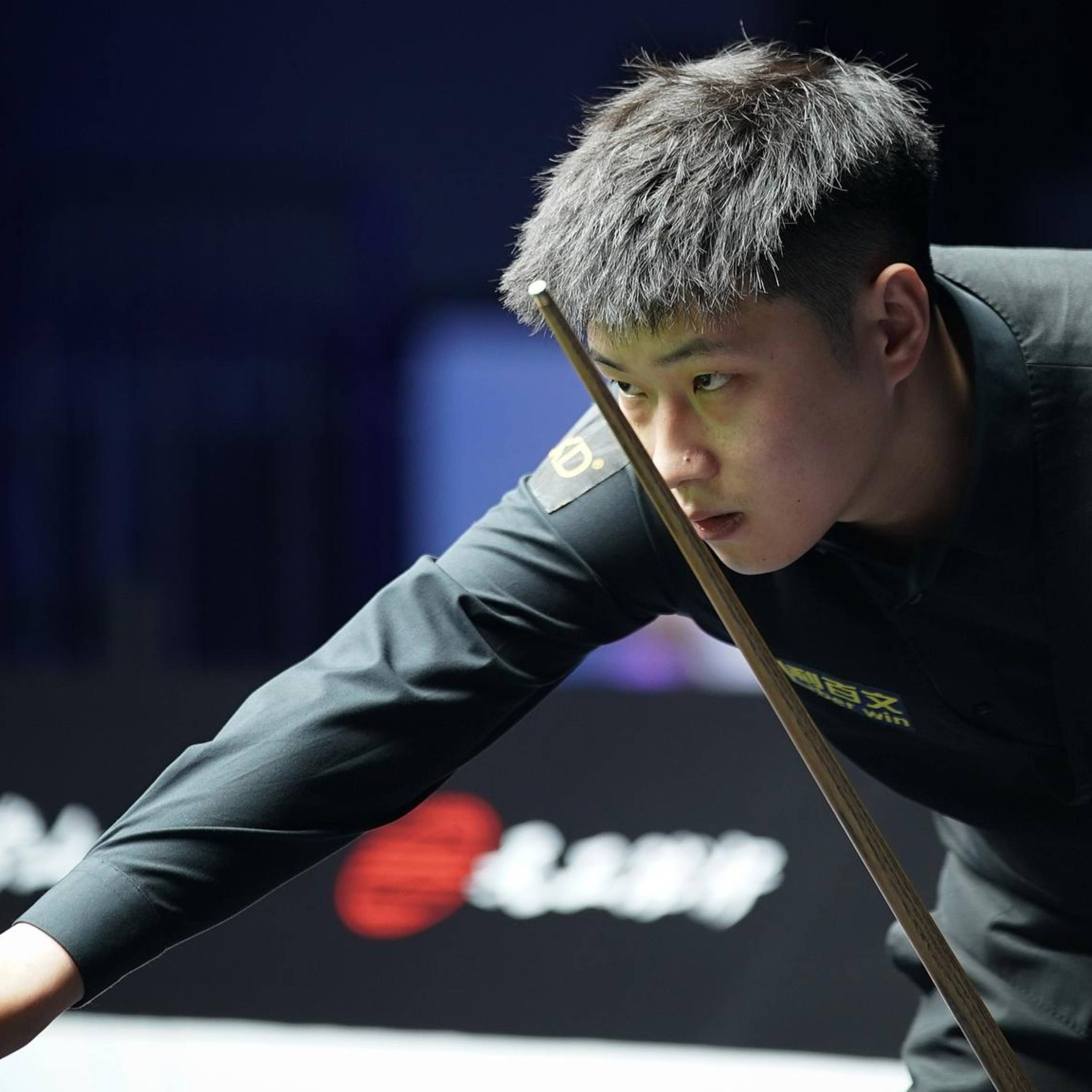 Zhao Xintong makes winning start in first tournamet as world No.1, Wu Yize out episode artwork