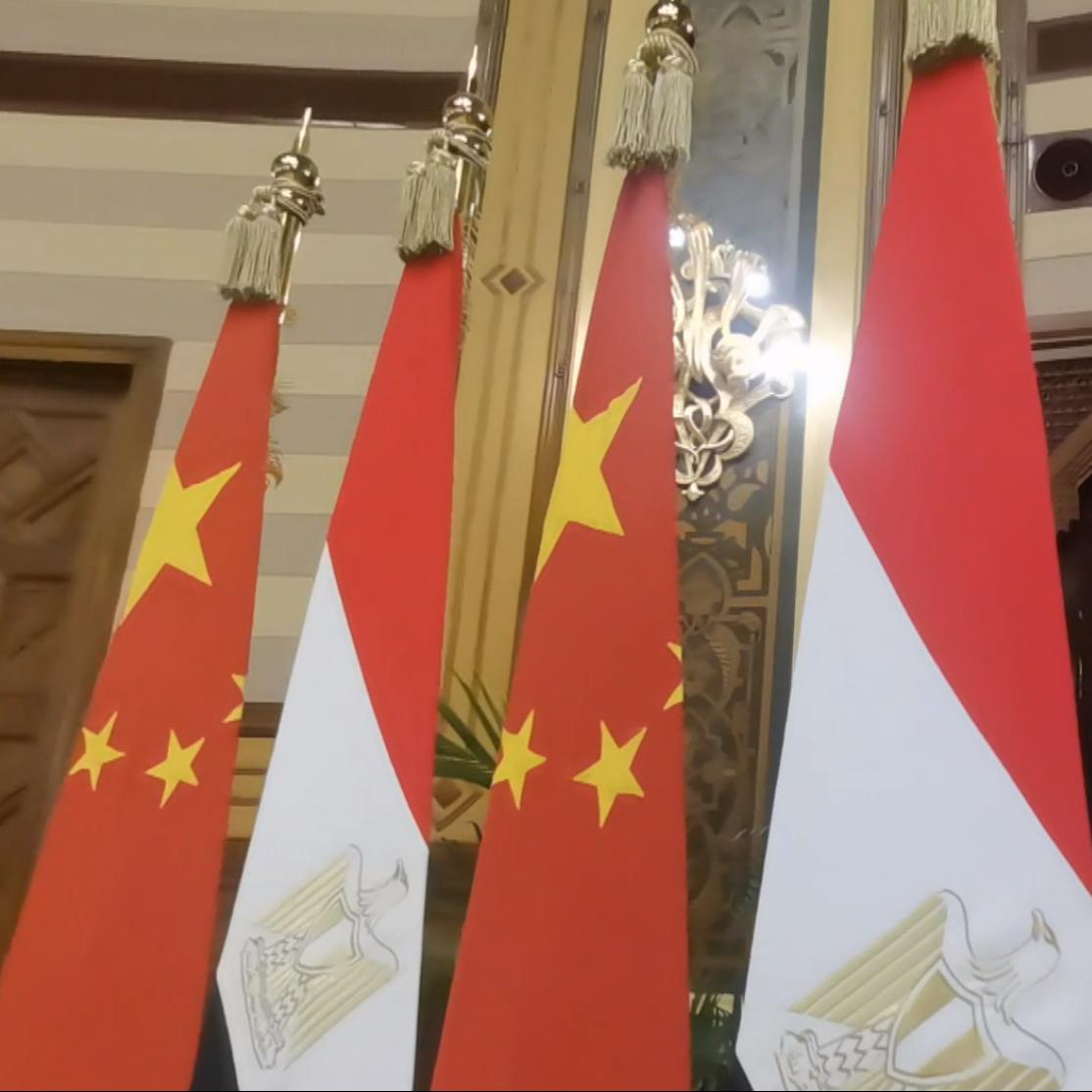 70 years on: How can China-Egypt ties inspire the Global South?