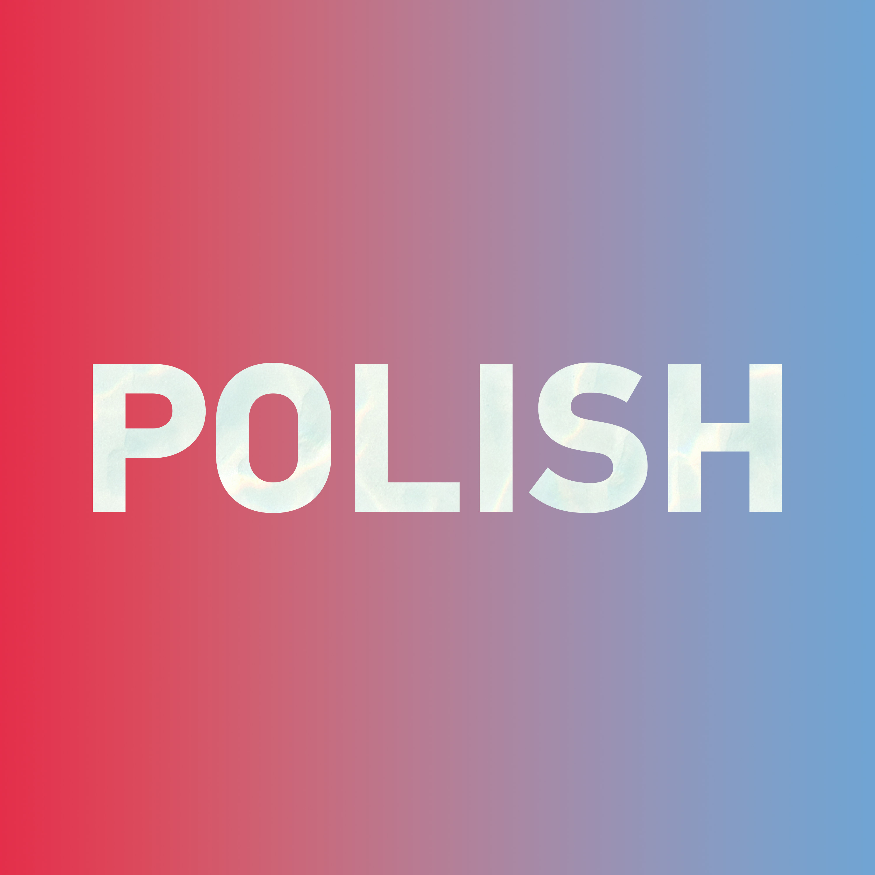 Special: How to say "polish 润色" in Chinese?