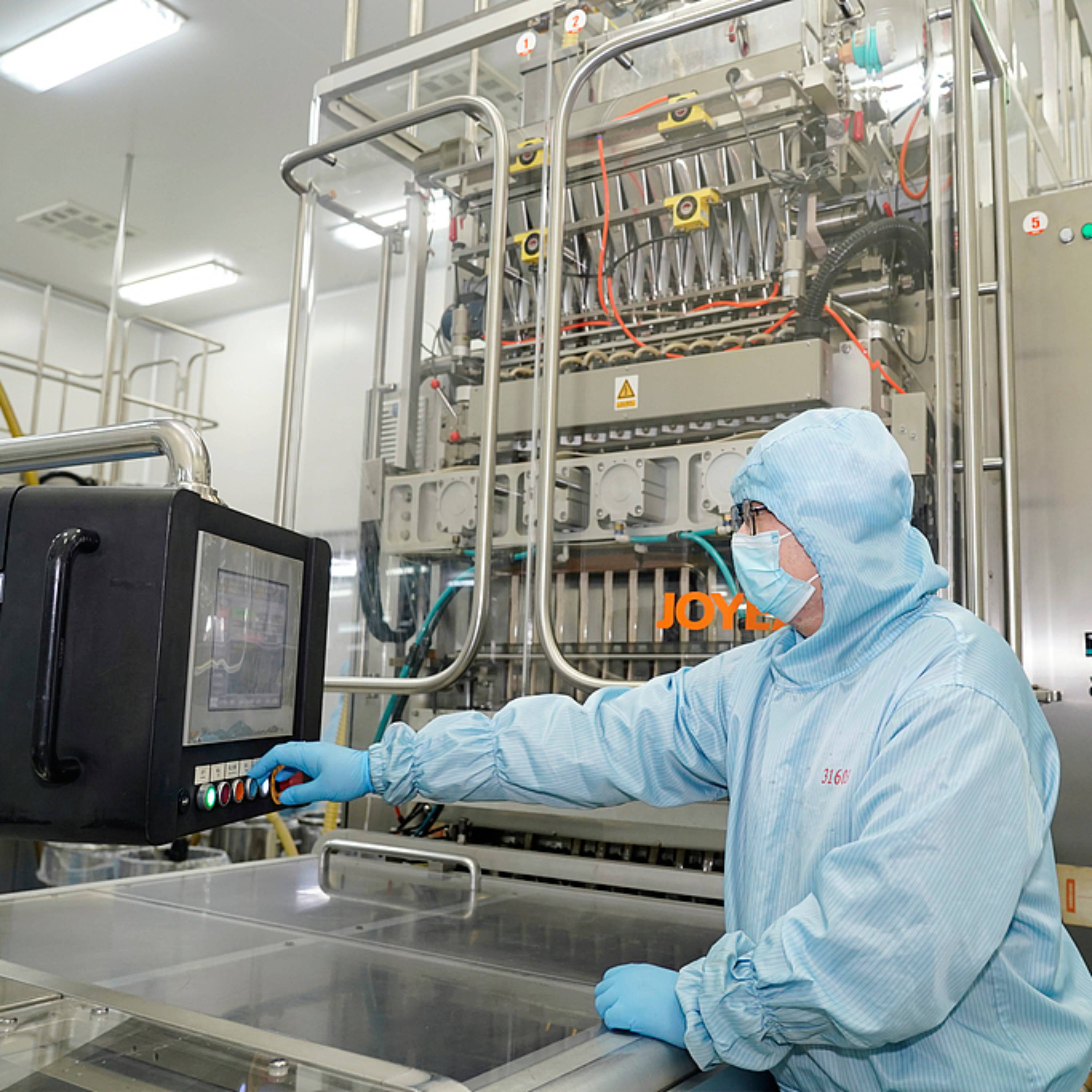 China to expand health insurance coverage for innovative drugs episode artwork