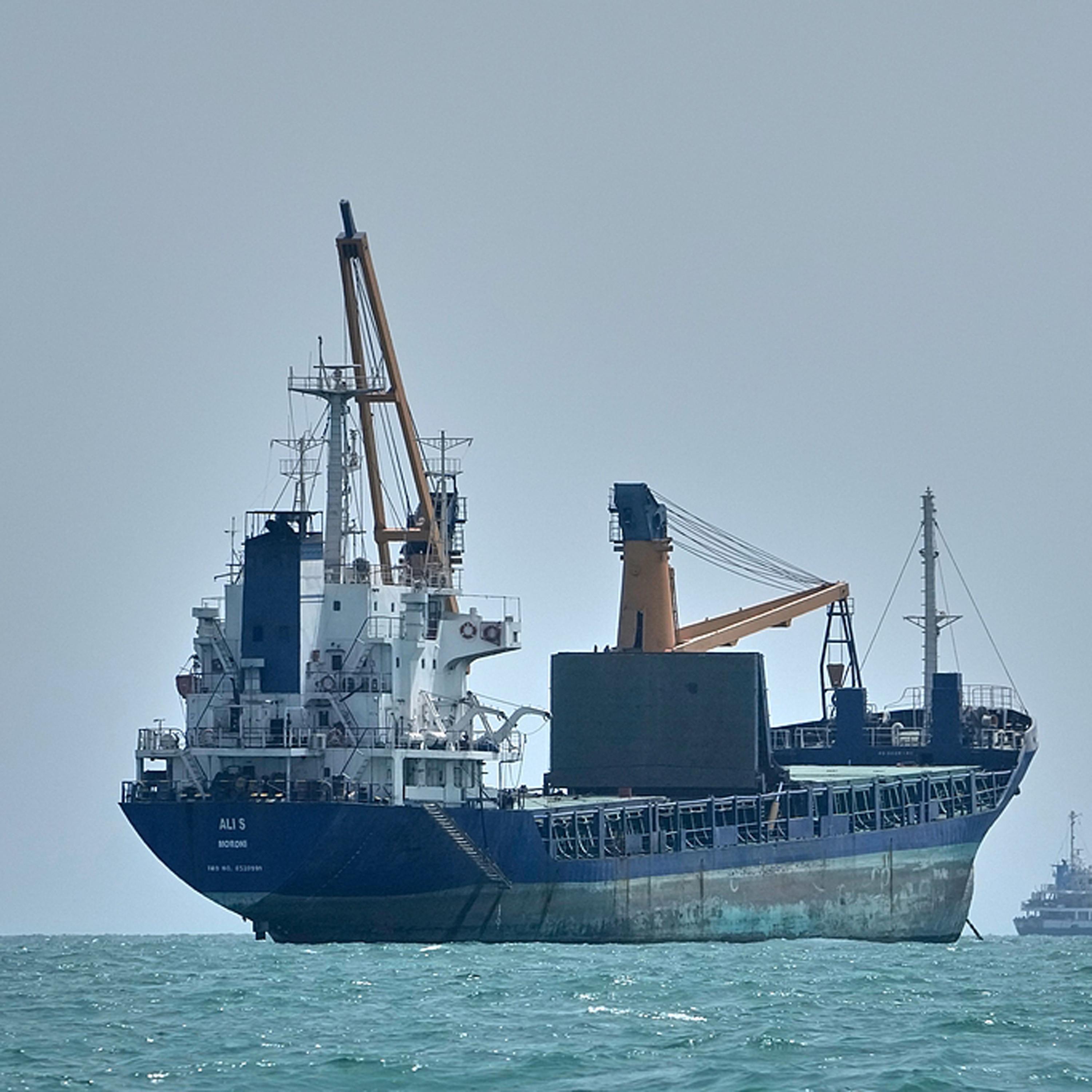 Iranian, Turkish, Saudi foreign ministers discuss Strait of Hormuz security episode artwork