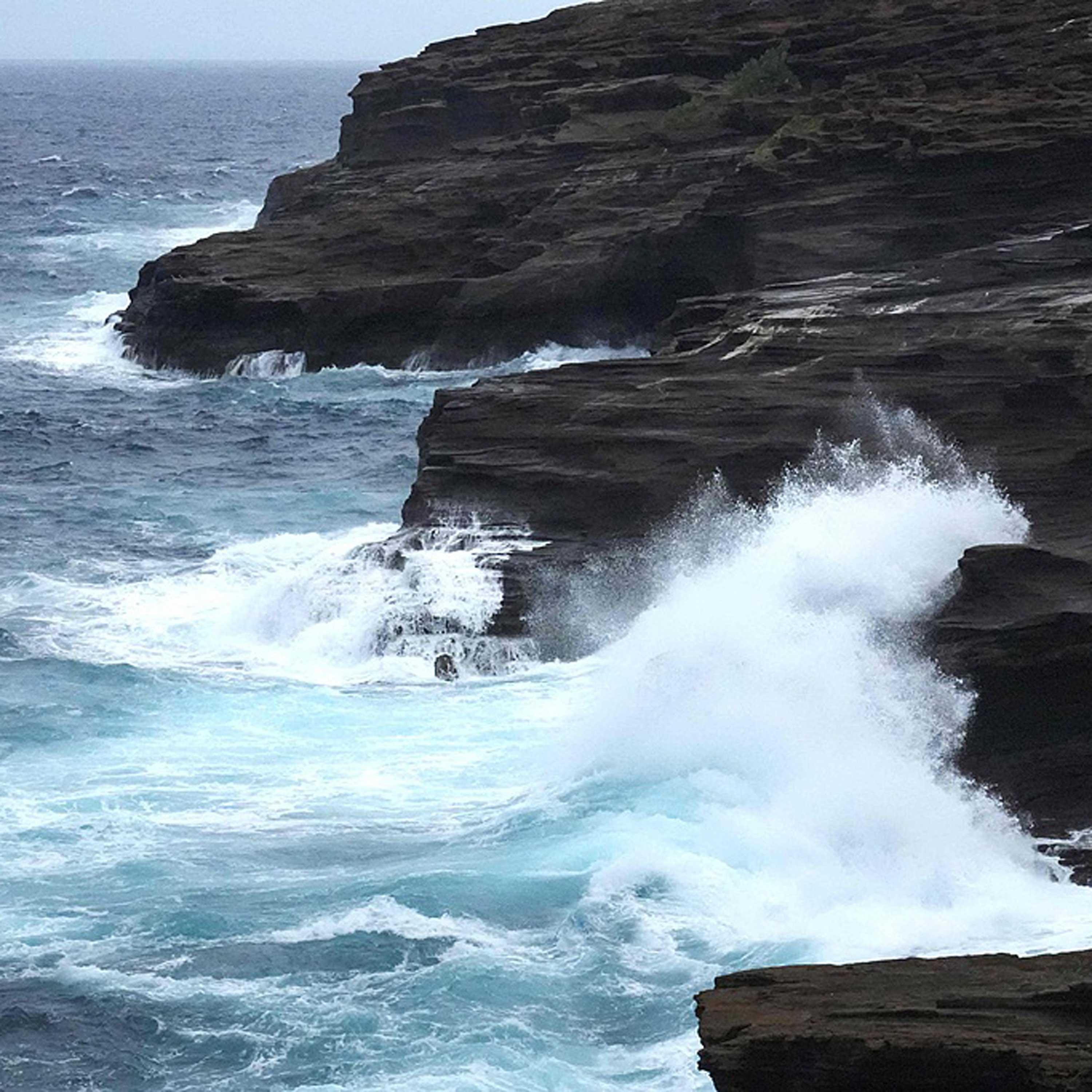 Hurricane Lowell threatens Hawaii with flooding, rains and high winds episode artwork