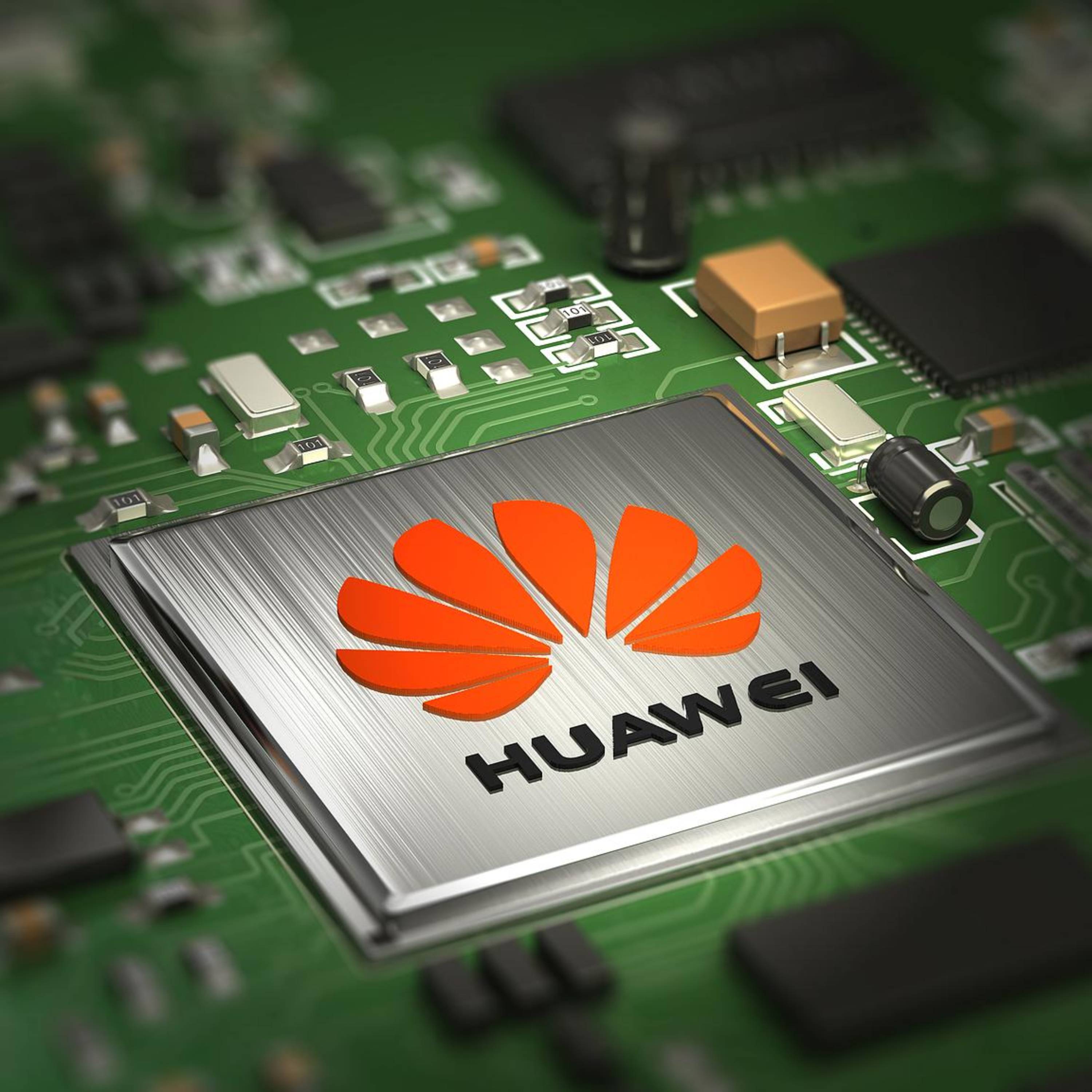 Huawei unveils new tri-fold phone powered by Kirin 9050 Pro chip episode artwork