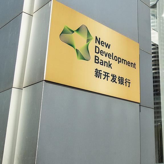 Can BRICS reduce financial risk for developing countries?