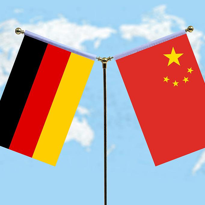 Why German firms ramp up China investment despite Berlin's tougher line