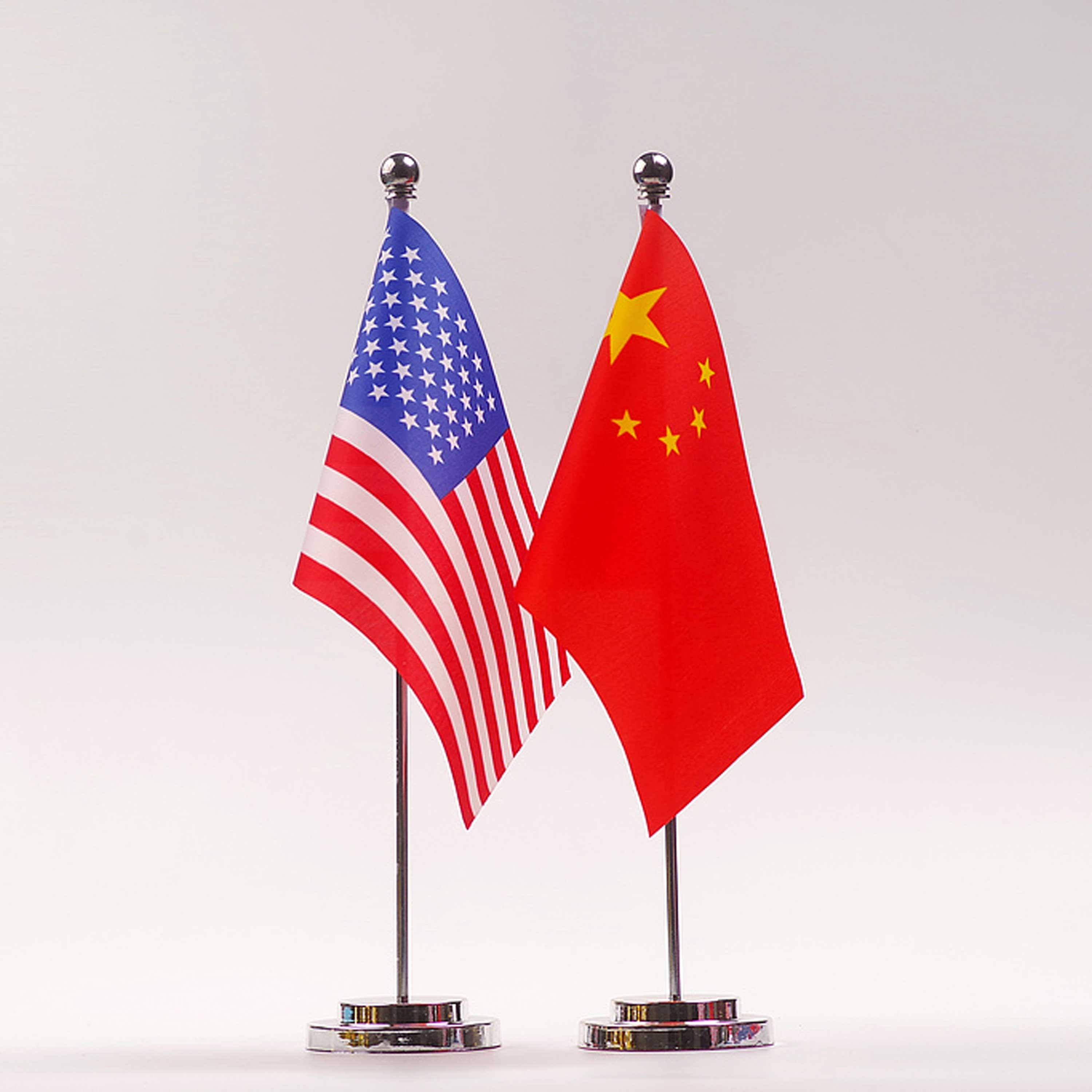 President Xi arrives for state visit to US